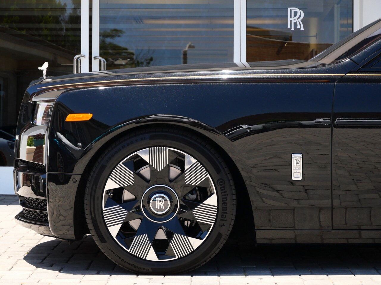 2023 Rolls-Royce Phantom Lawrence KS