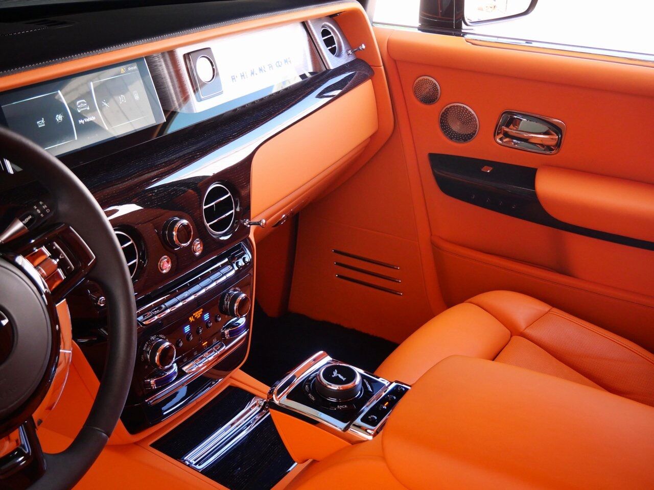2023 Rolls-Royce Phantom Lawrence KS
