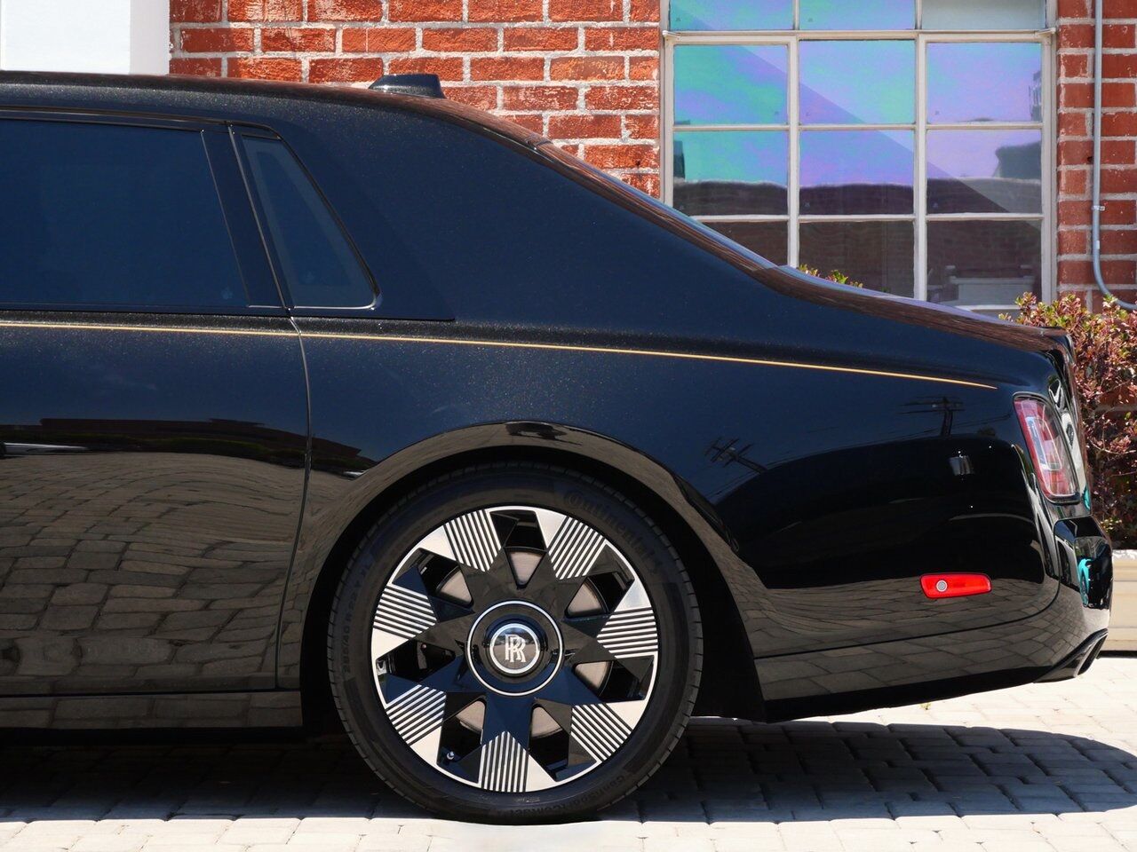 2023 Rolls-Royce Phantom Lawrence KS