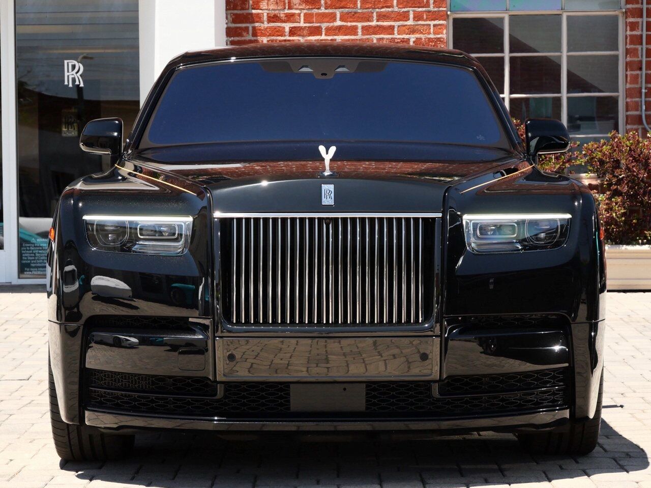 2023 Rolls-Royce Phantom Lawrence KS