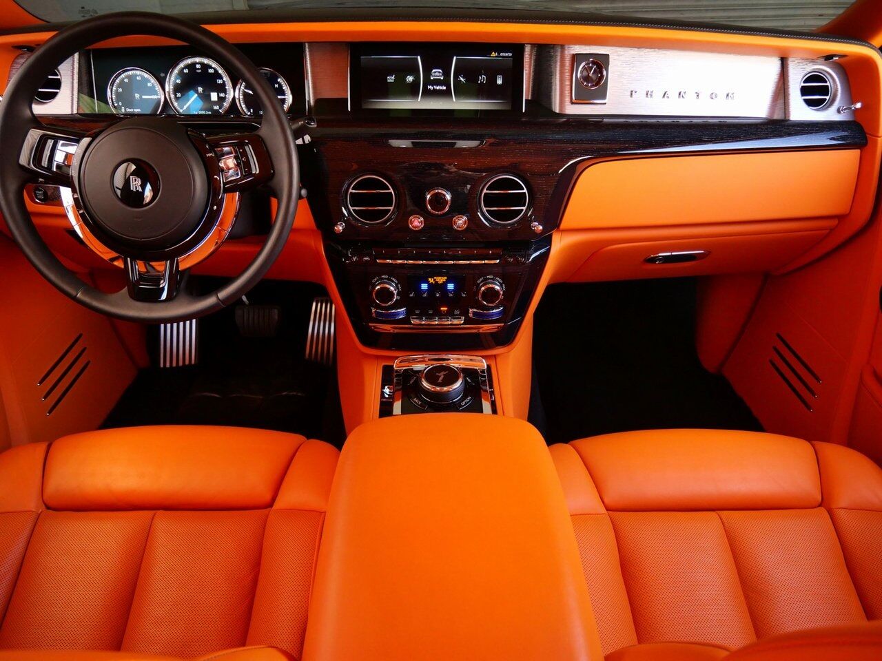 2023 Rolls-Royce Phantom Lawrence KS