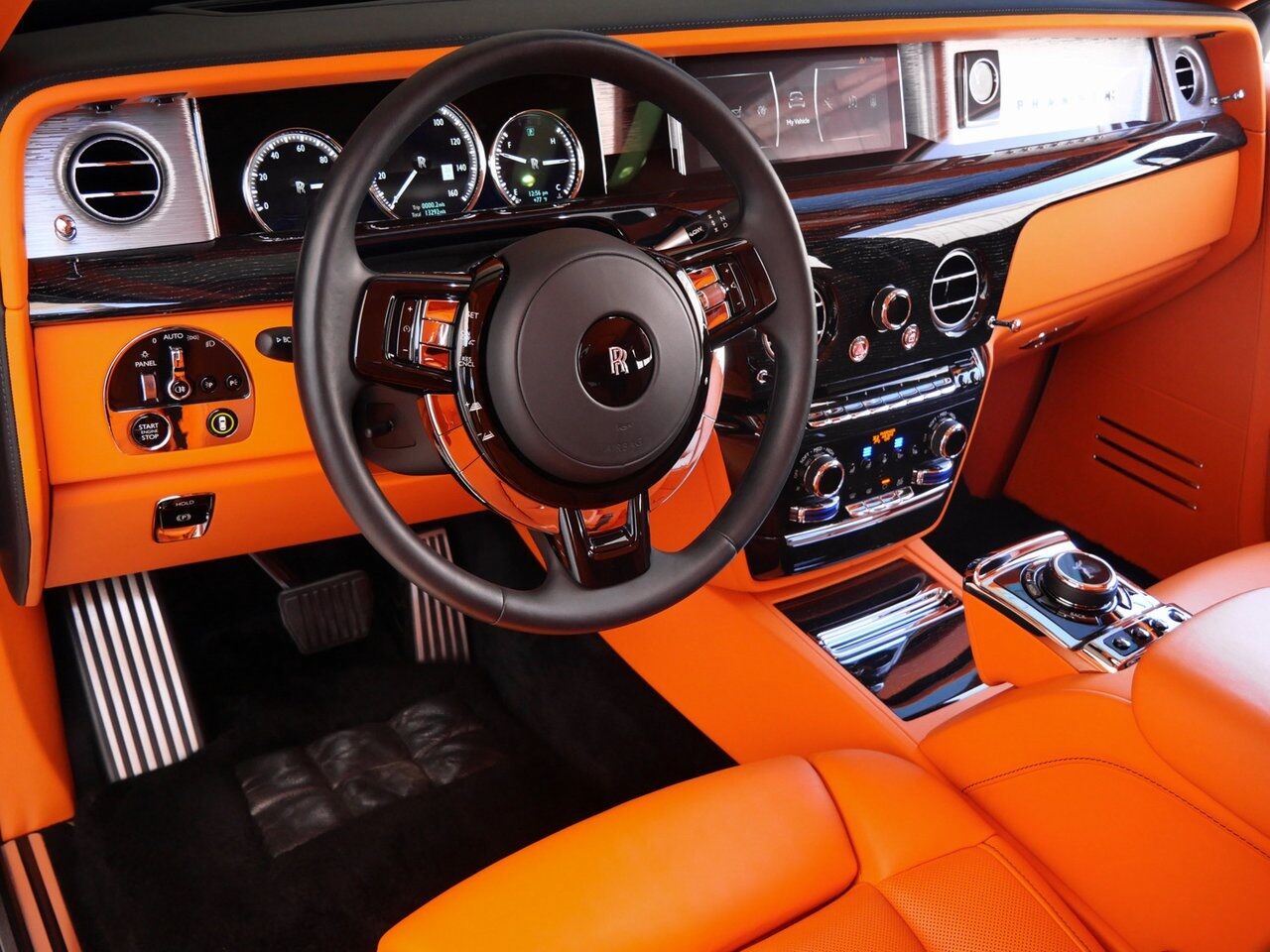 2023 Rolls-Royce Phantom Lawrence KS