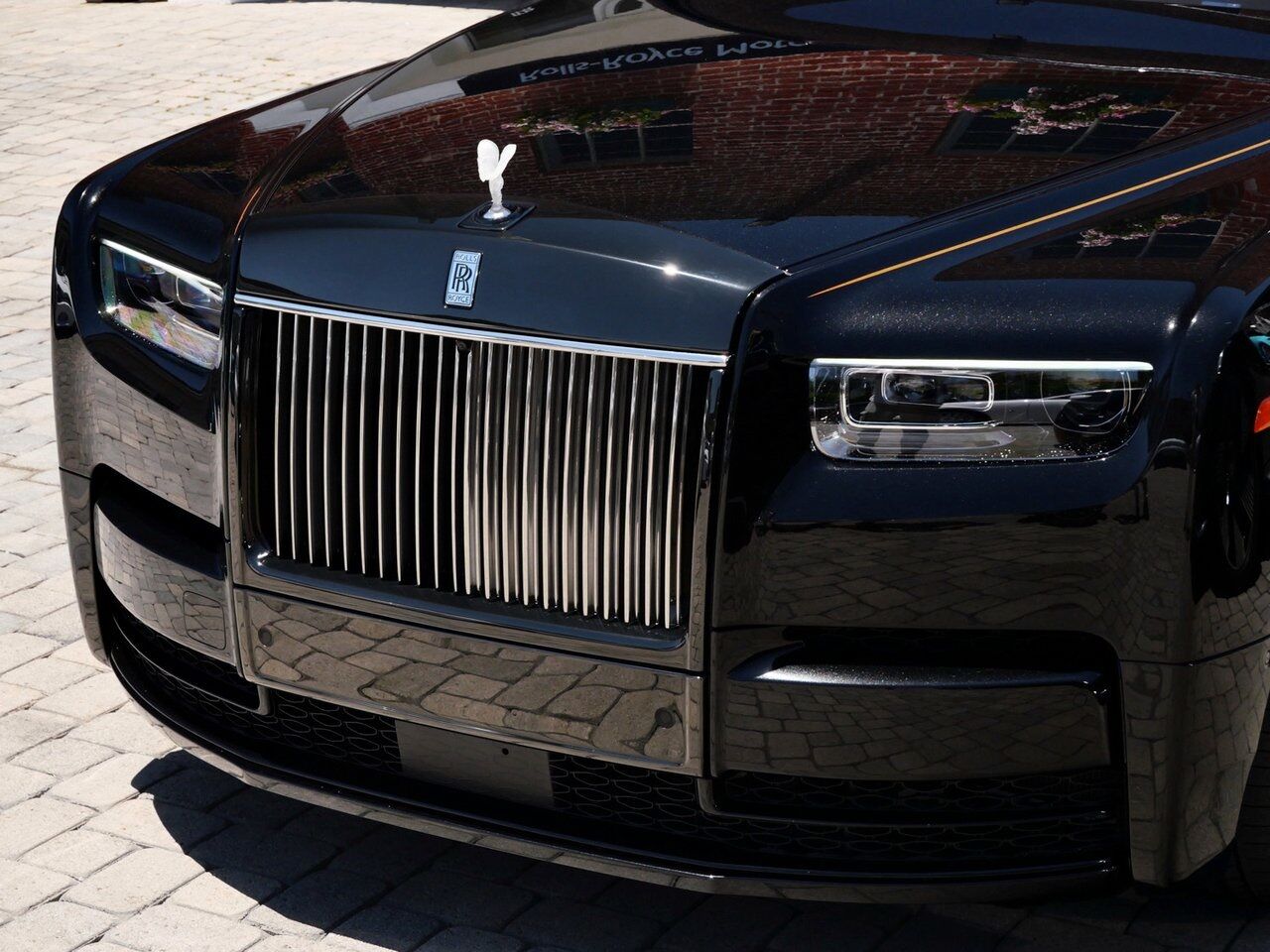 2023 Rolls-Royce Phantom Lawrence KS