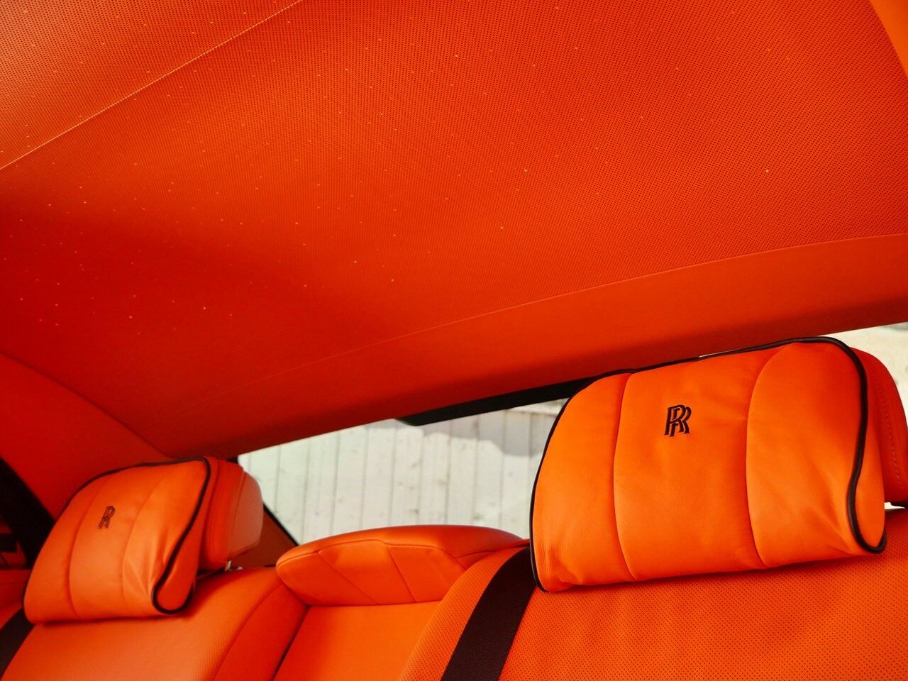 2023 Rolls-Royce Phantom Lawrence KS