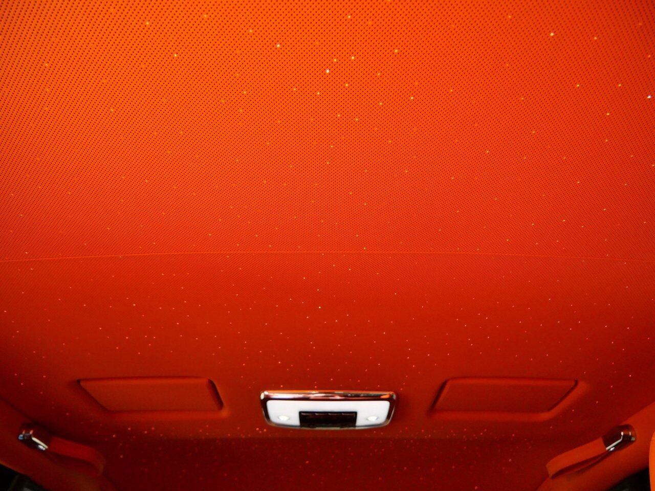 2023 Rolls-Royce Phantom Lawrence KS