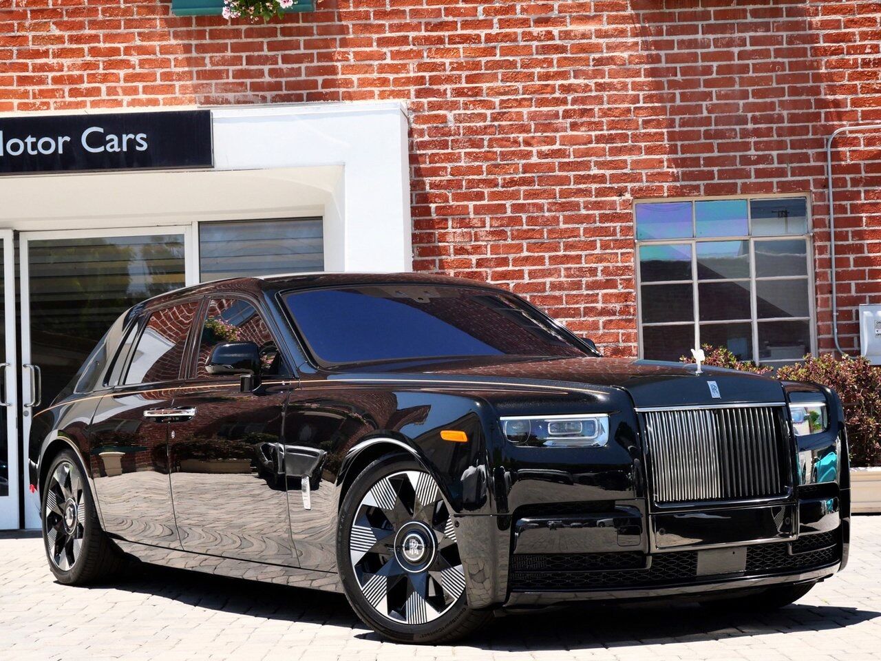 2023 Rolls-Royce Phantom Lawrence KS