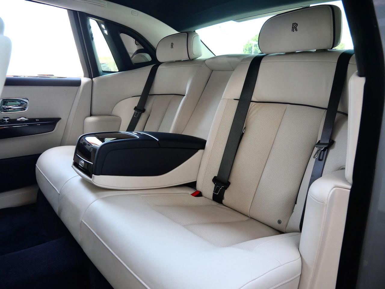 2023 Rolls-Royce Phantom Lawrence KS
