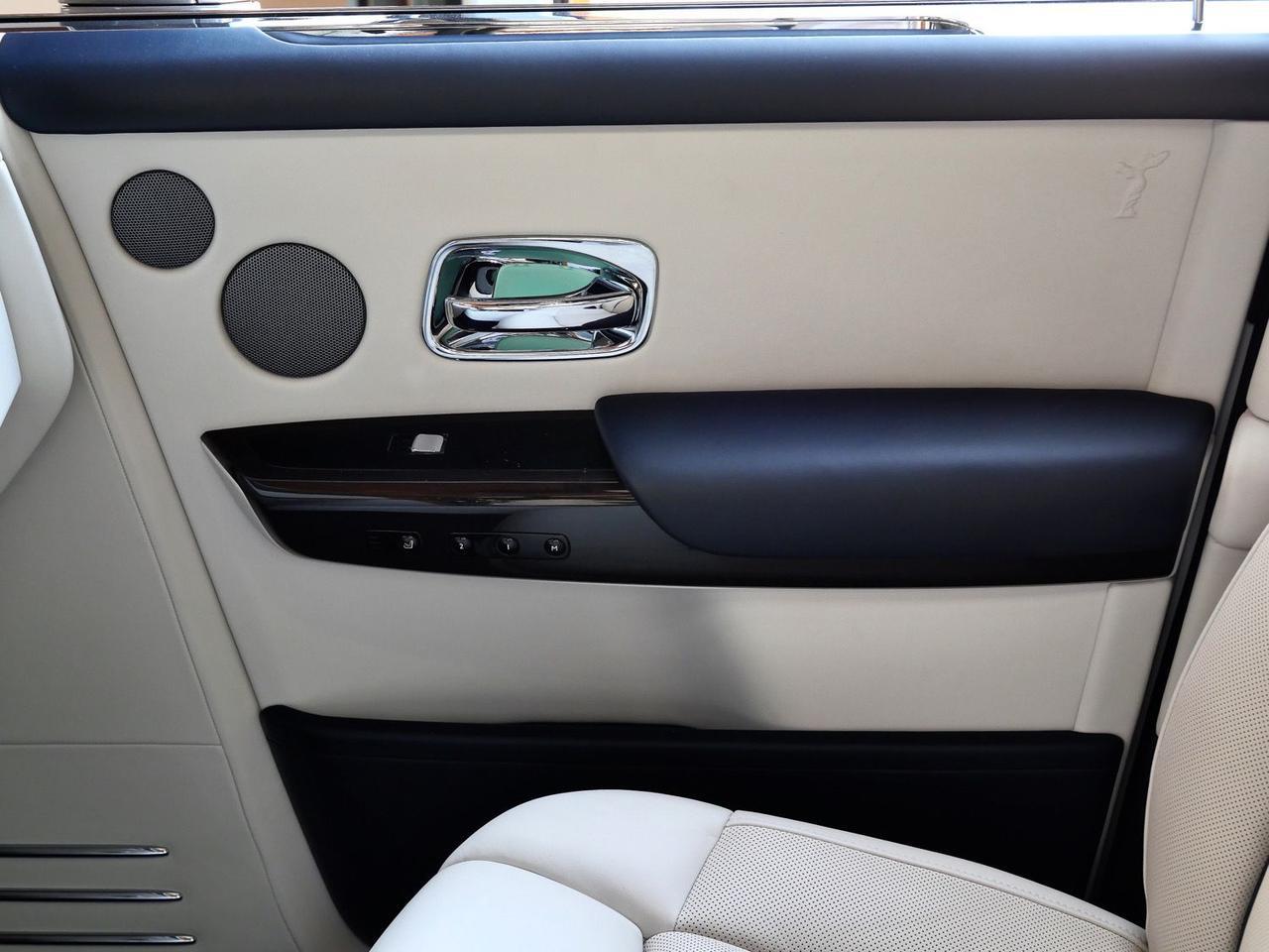 2023 Rolls-Royce Phantom Lawrence KS