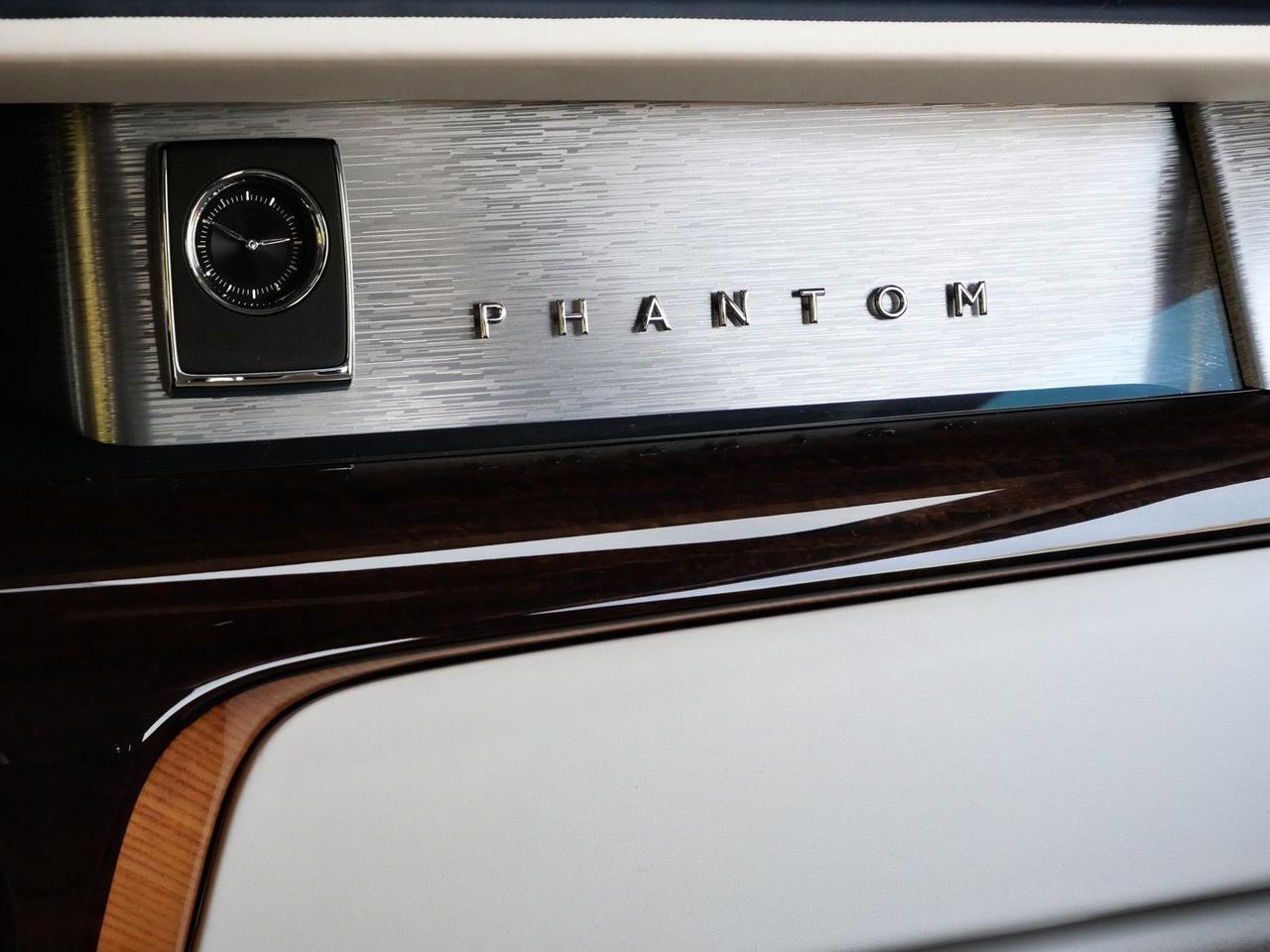 2023 Rolls-Royce Phantom Lawrence KS