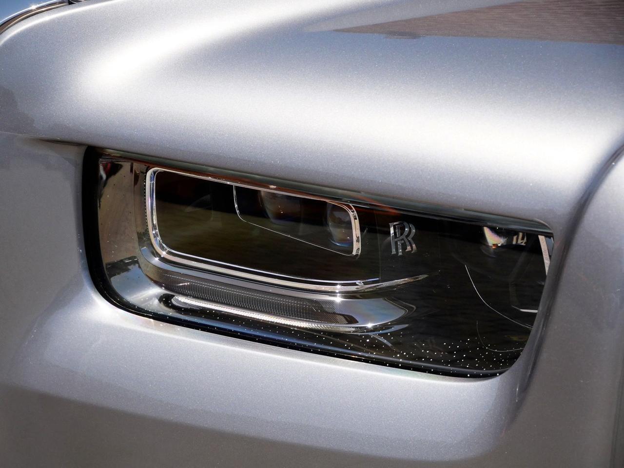 2023 Rolls-Royce Phantom Lawrence KS