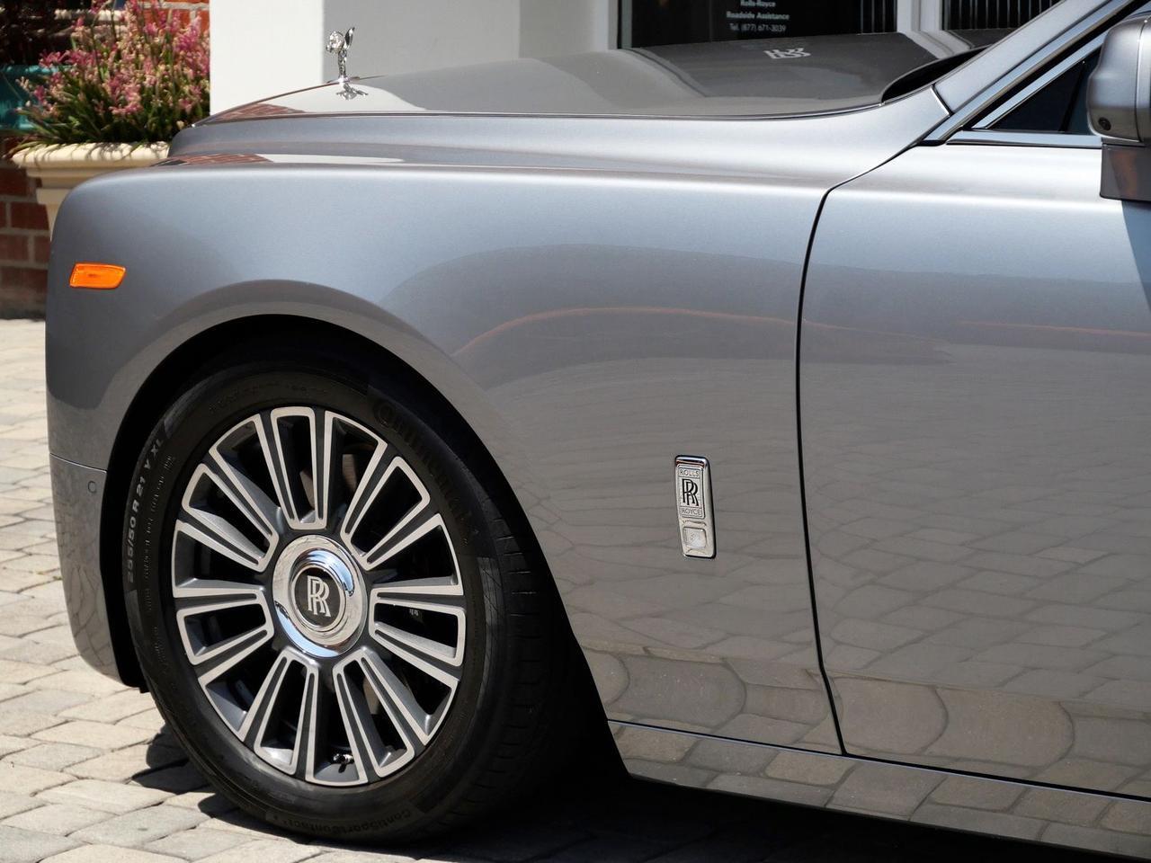 2023 Rolls-Royce Phantom Lawrence KS