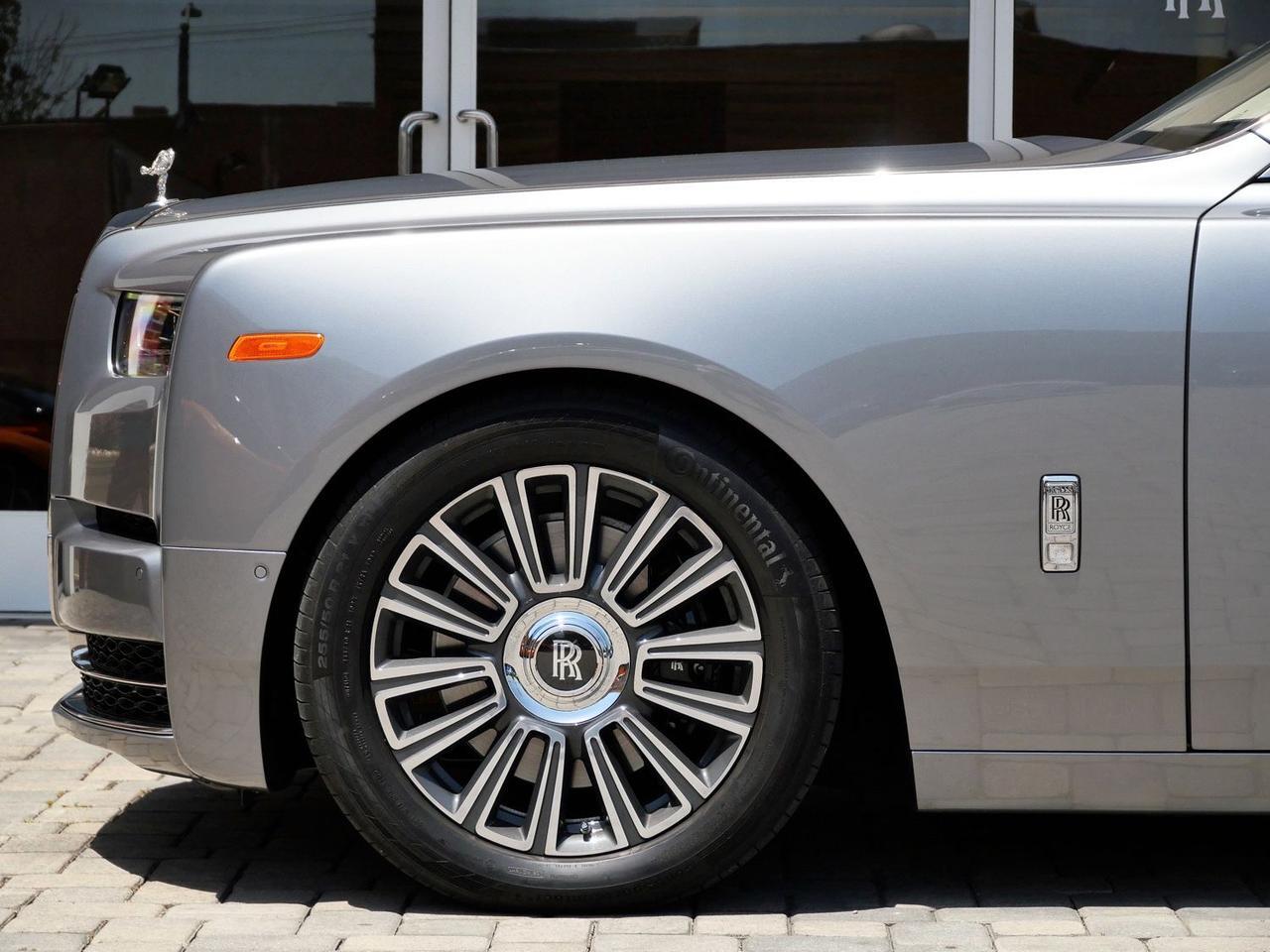 2023 Rolls-Royce Phantom Lawrence KS