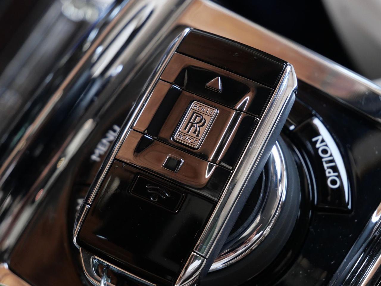 2023 Rolls-Royce Phantom Lawrence KS