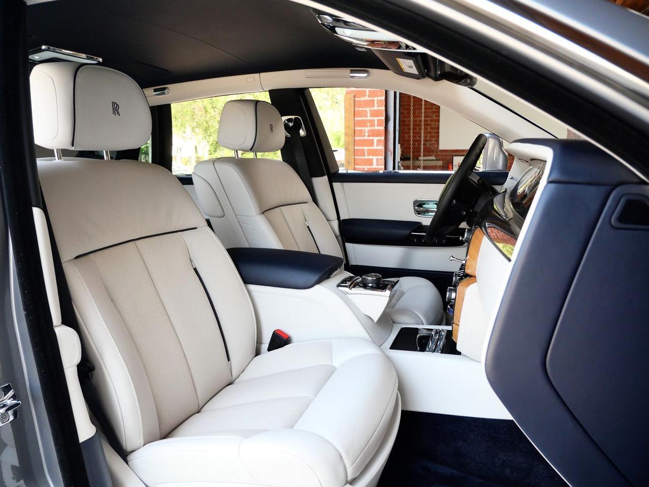 2023 Rolls-Royce Phantom Lawrence KS