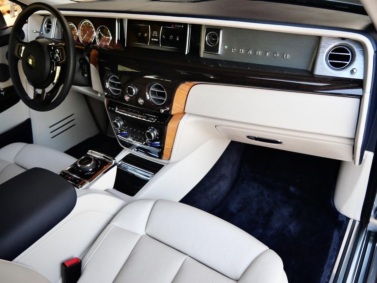 2023 Rolls-Royce Phantom Lawrence KS