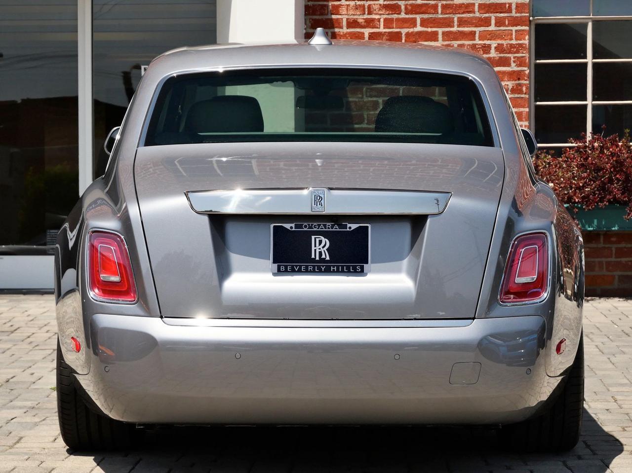 2023 Rolls-Royce Phantom Lawrence KS