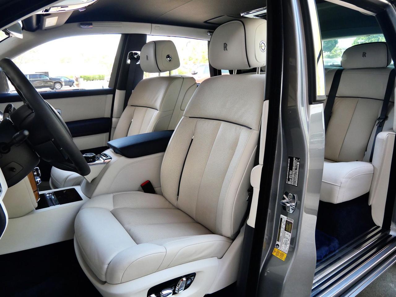 2023 Rolls-Royce Phantom Lawrence KS
