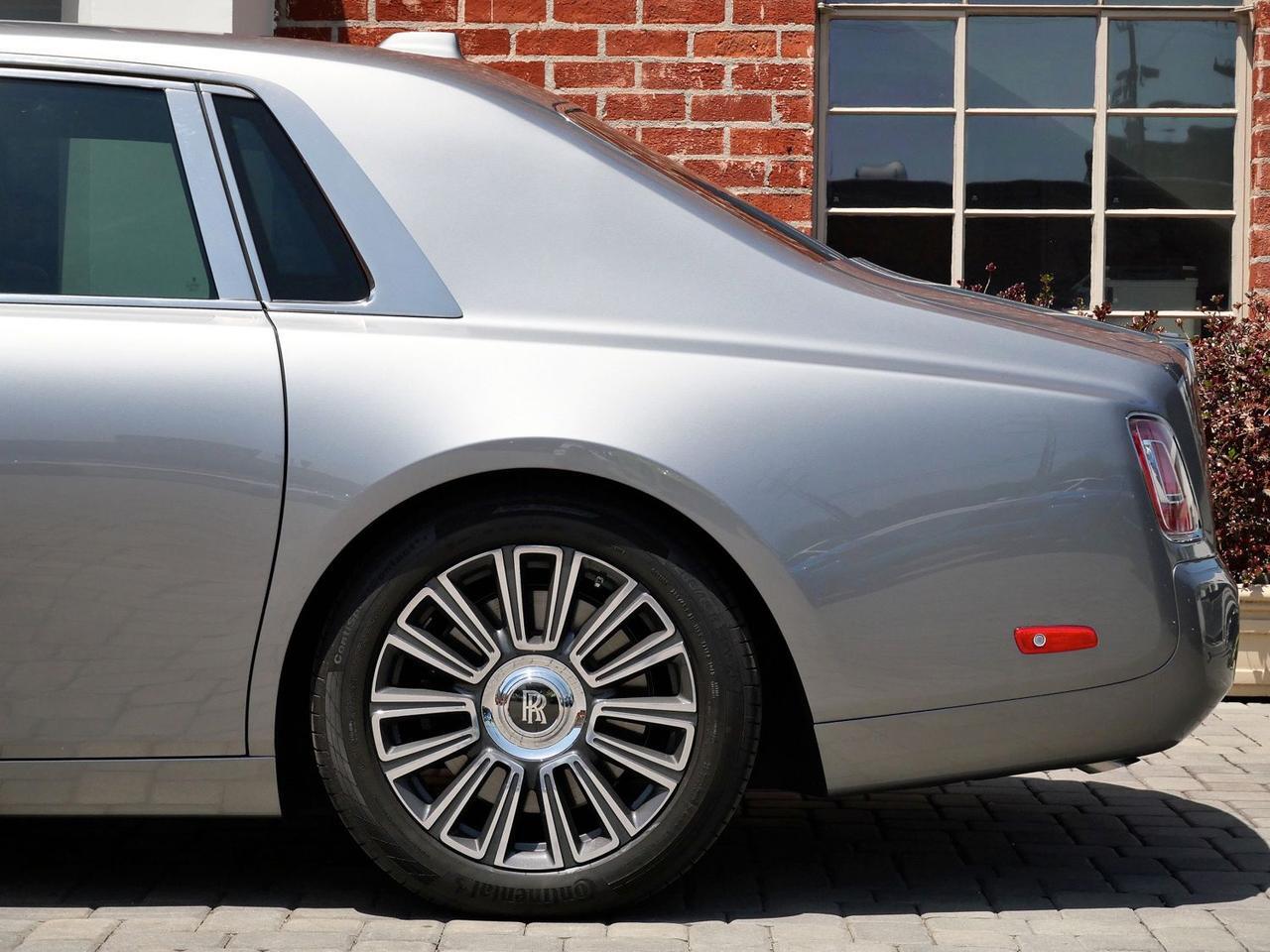 2023 Rolls-Royce Phantom Lawrence KS