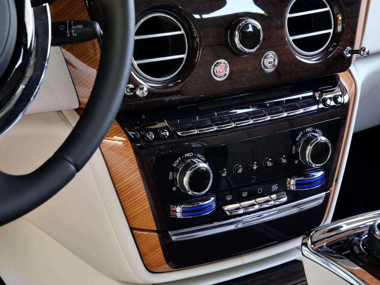 2023 Rolls-Royce Phantom Lawrence KS