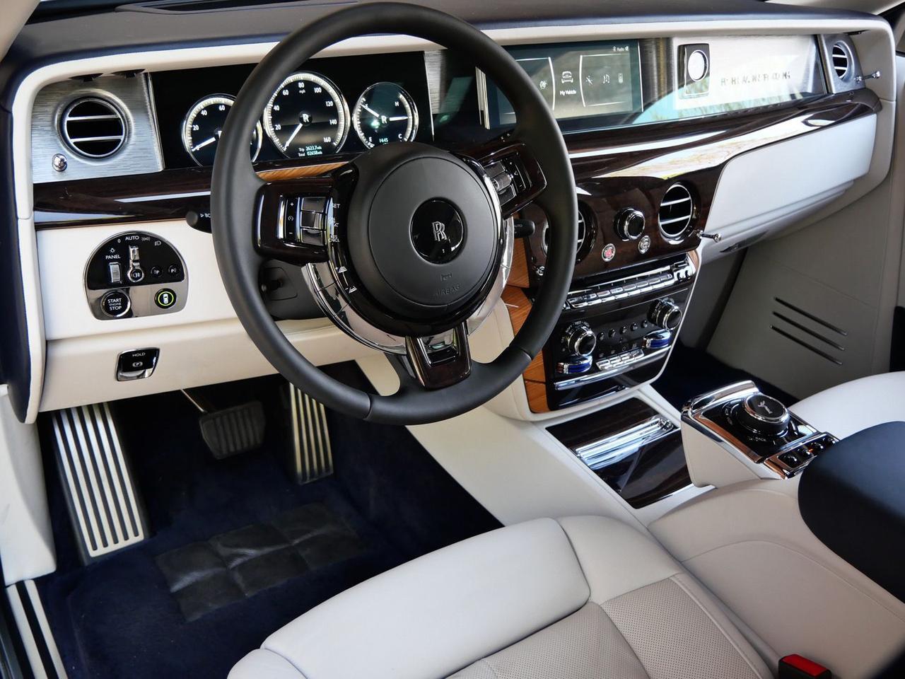 2023 Rolls-Royce Phantom Lawrence KS