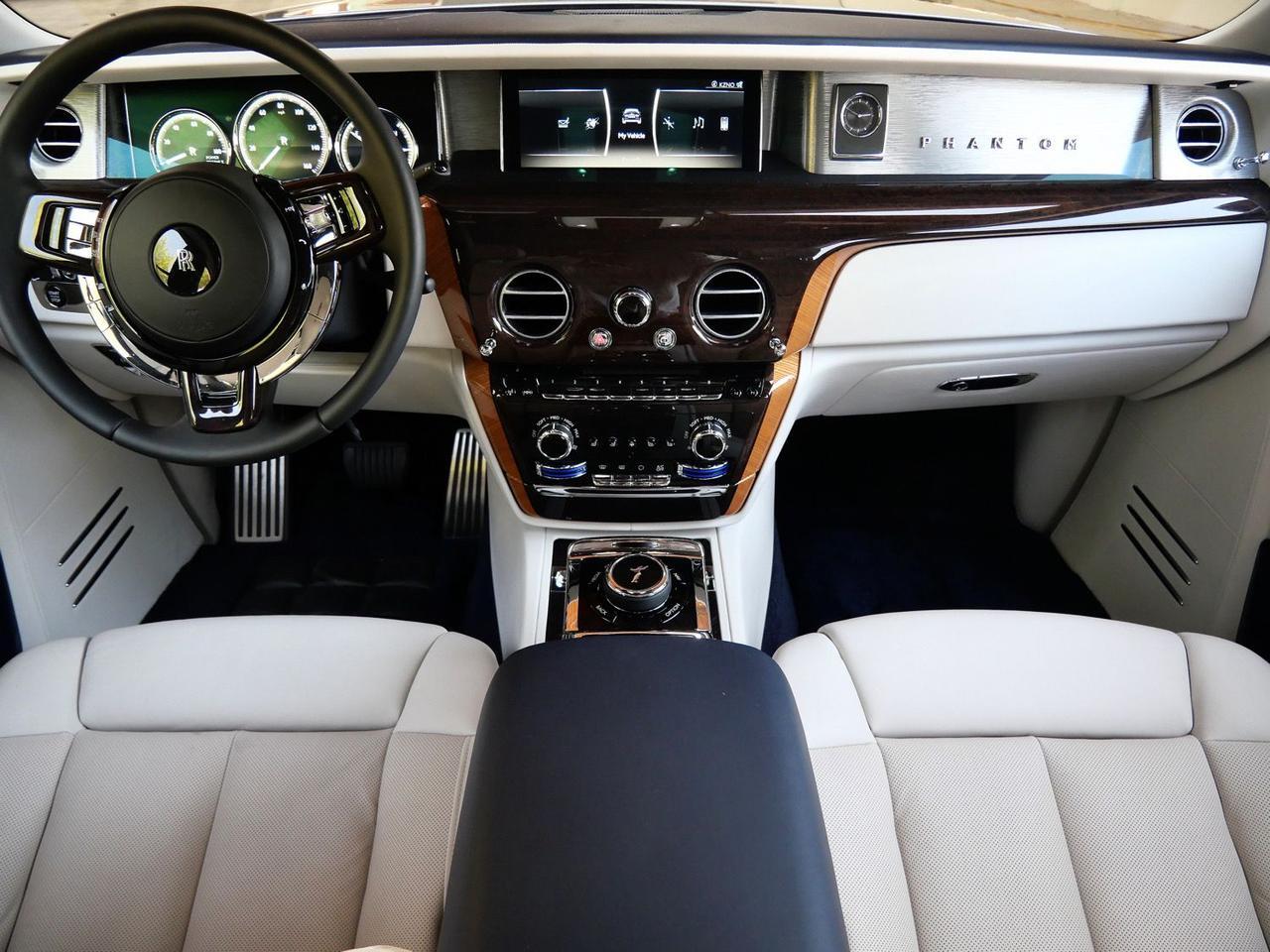 2023 Rolls-Royce Phantom Lawrence KS