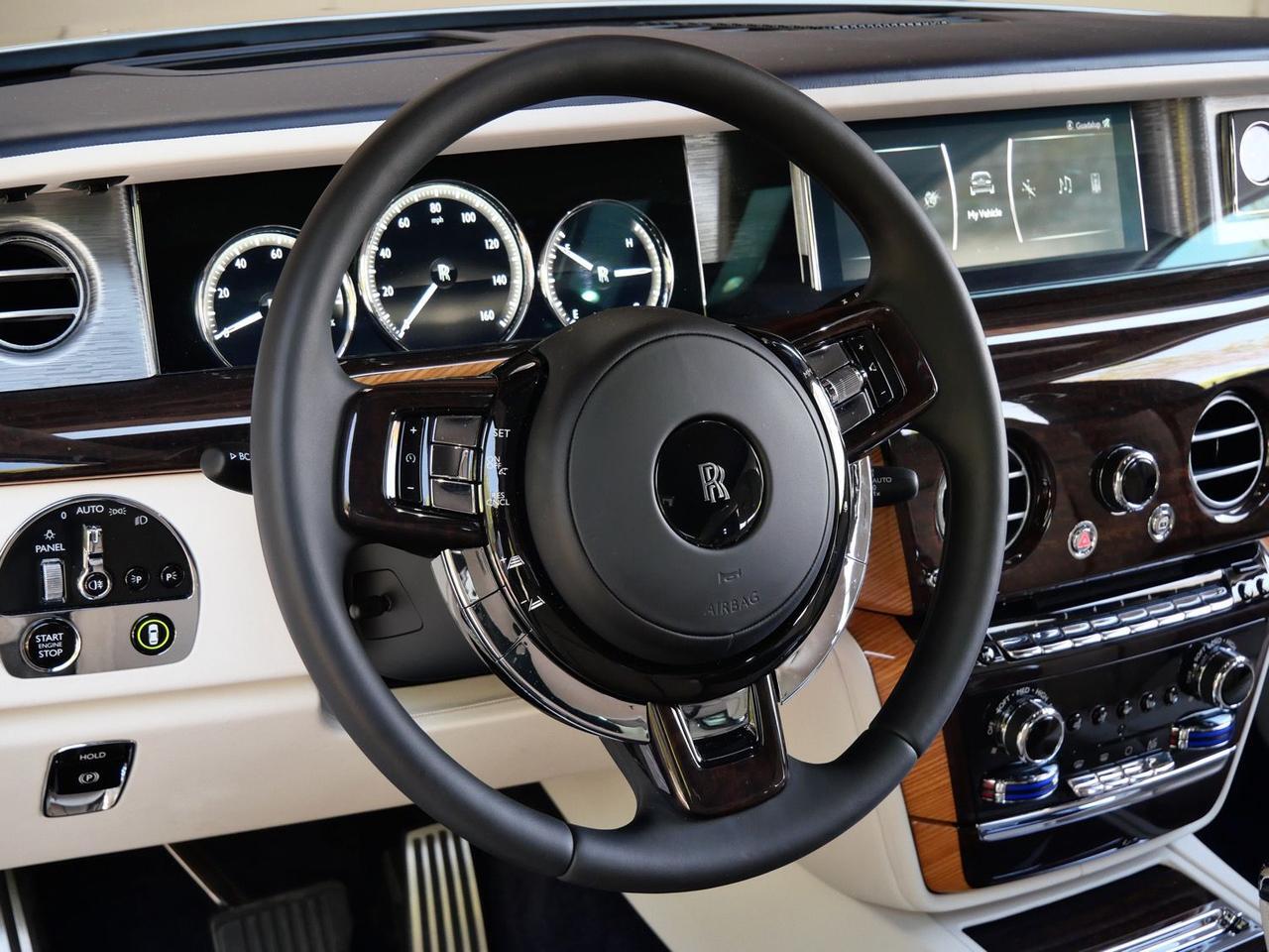 2023 Rolls-Royce Phantom Lawrence KS