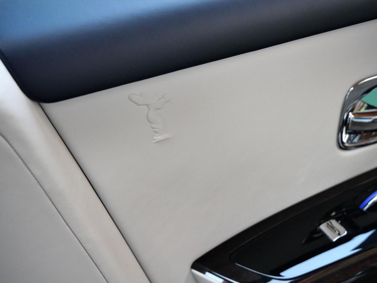 2023 Rolls-Royce Phantom Lawrence KS
