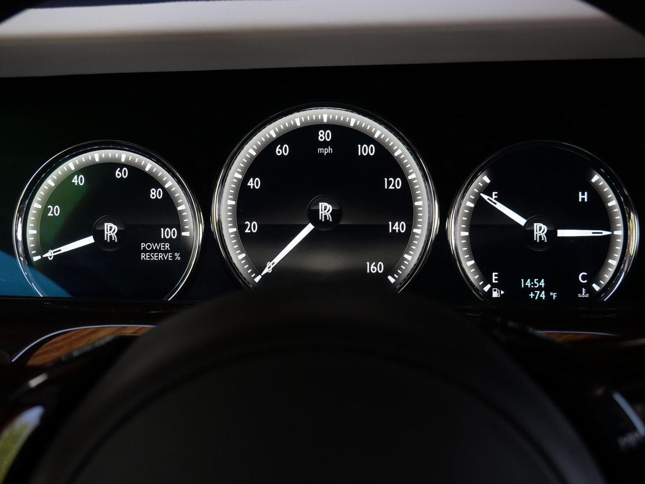 2023 Rolls-Royce Phantom Lawrence KS
