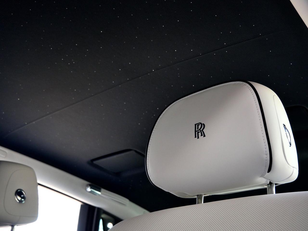 2023 Rolls-Royce Phantom Lawrence KS