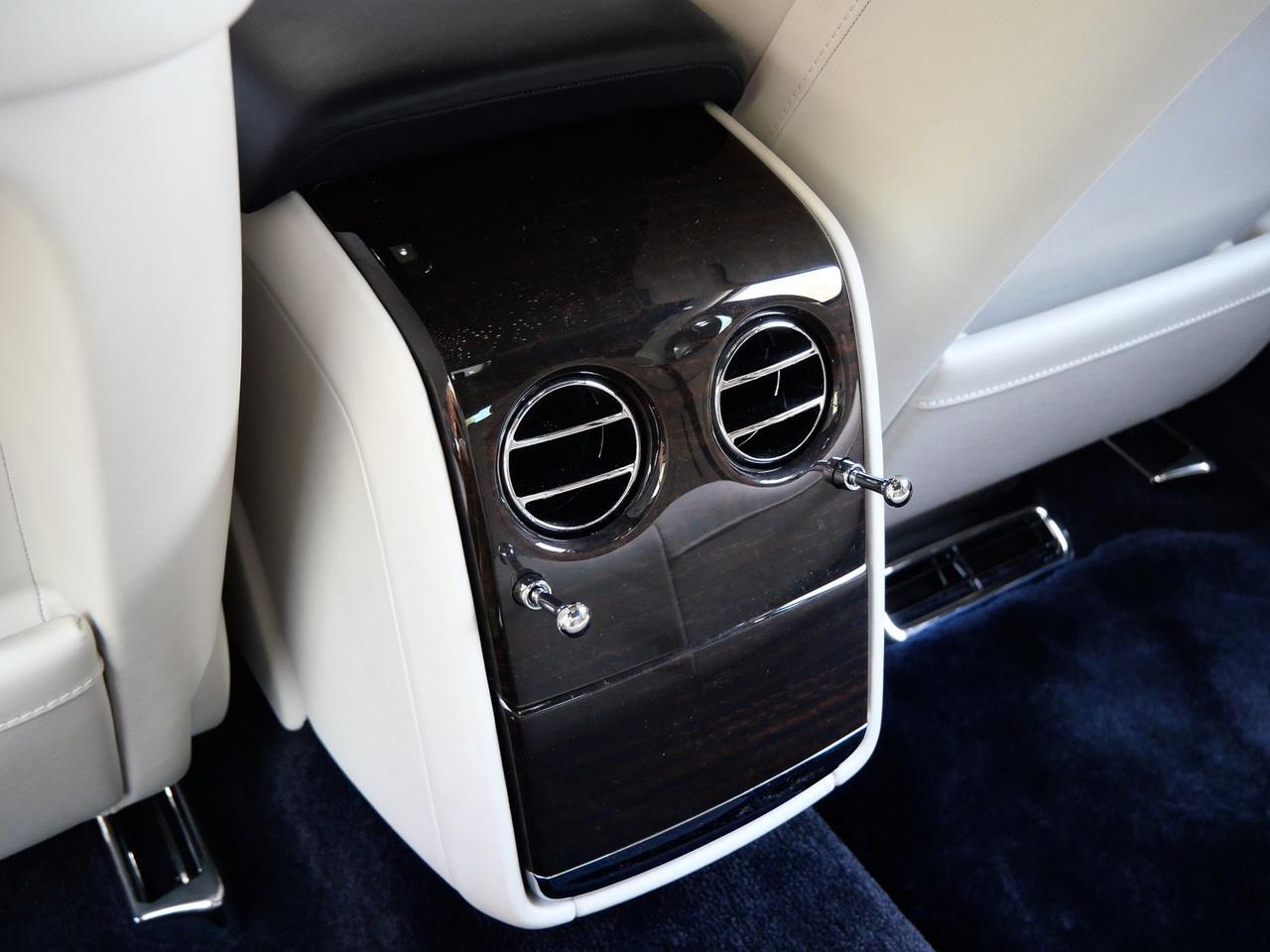 2023 Rolls-Royce Phantom Lawrence KS