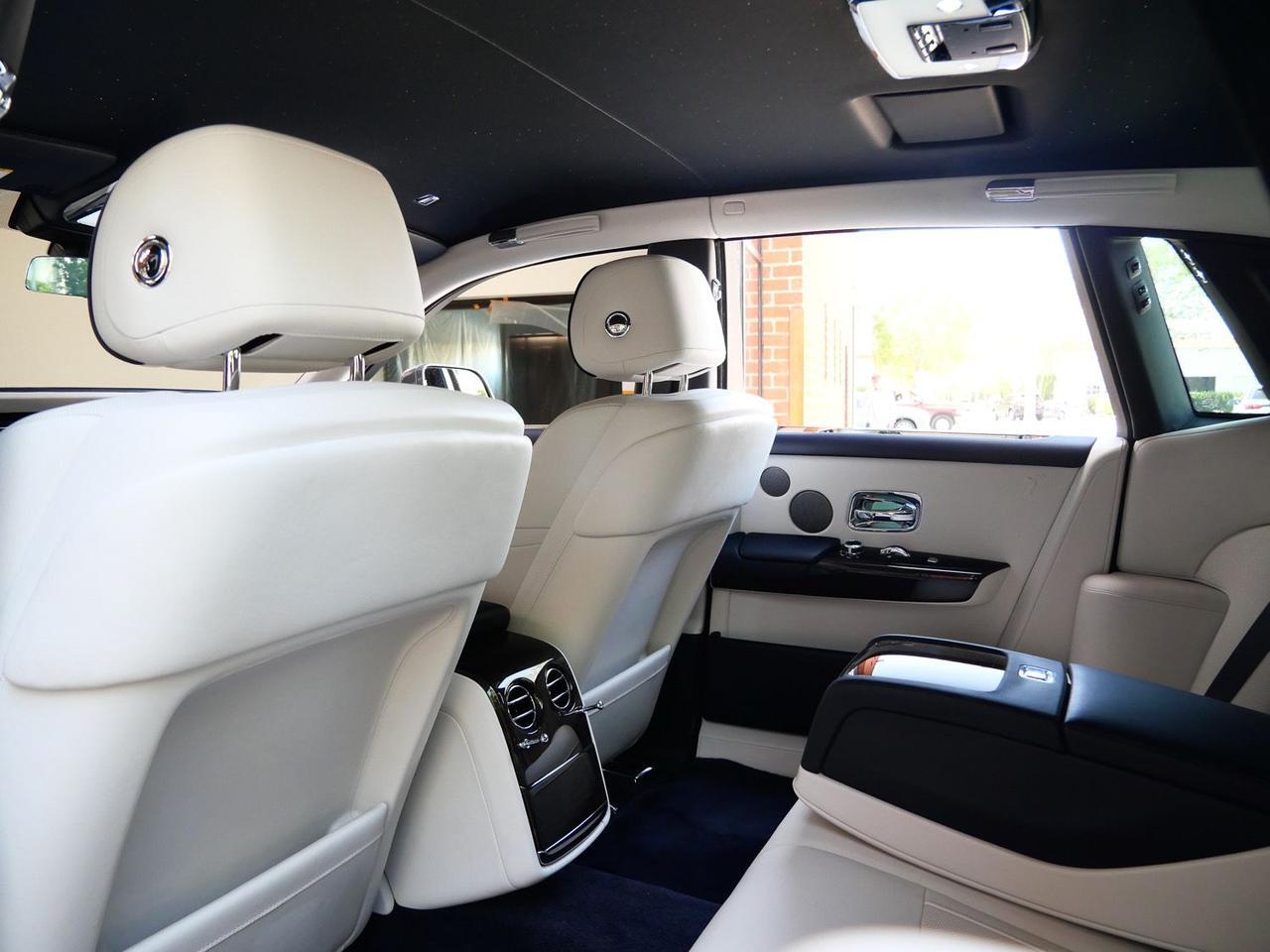 2023 Rolls-Royce Phantom Lawrence KS