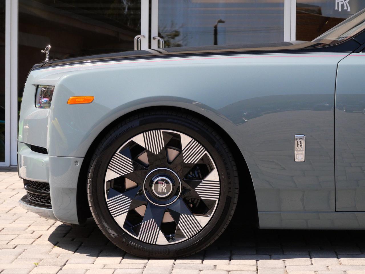 2023 Rolls-Royce Phantom Lawrence KS