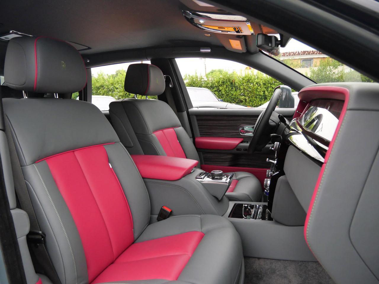 2023 Rolls-Royce Phantom Lawrence KS
