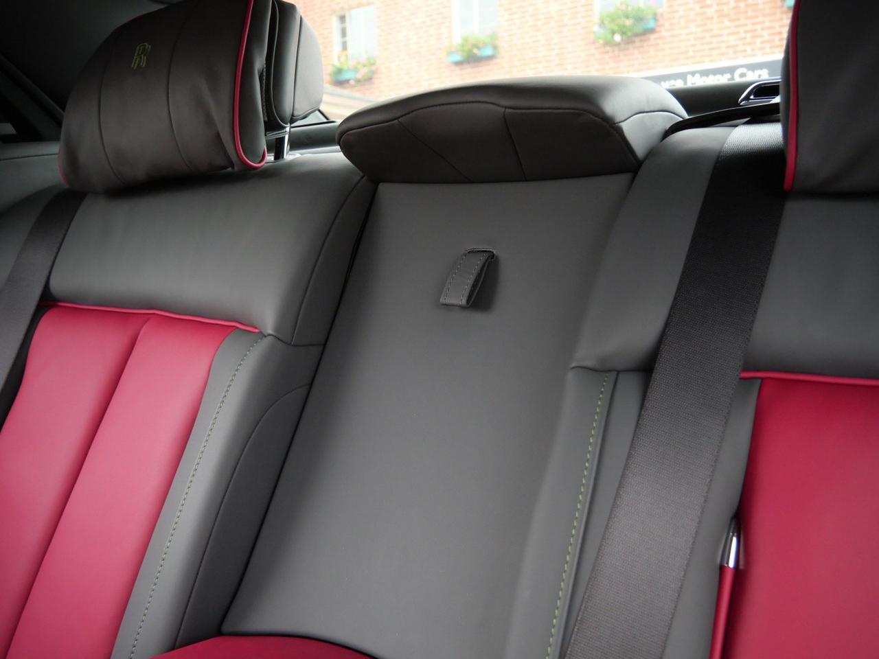 2023 Rolls-Royce Phantom Lawrence KS