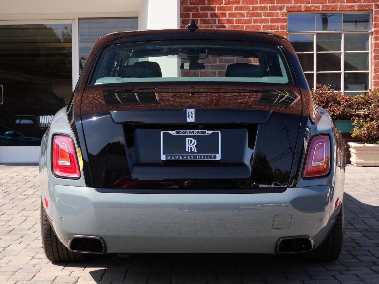 2023 Rolls-Royce Phantom Lawrence KS