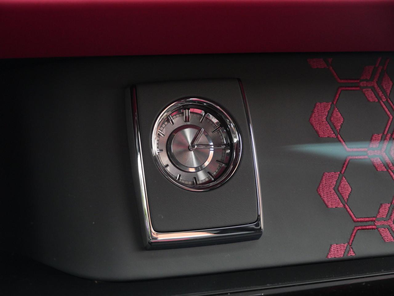 2023 Rolls-Royce Phantom Lawrence KS