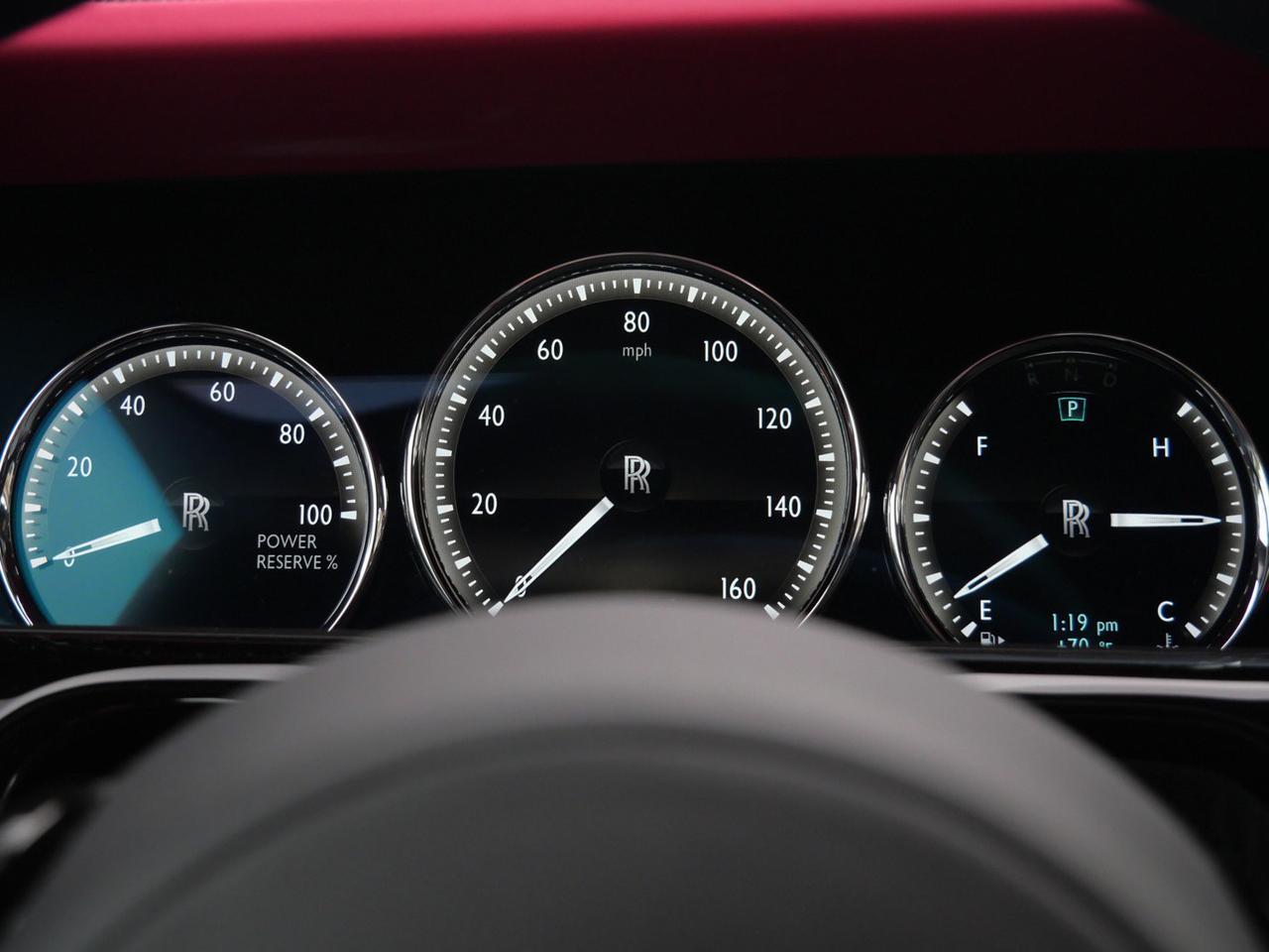 2023 Rolls-Royce Phantom Lawrence KS