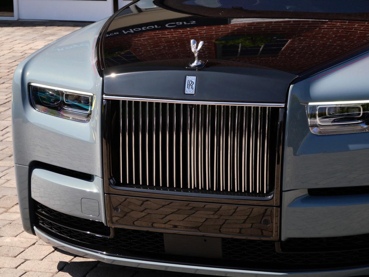 2023 Rolls-Royce Phantom Lawrence KS