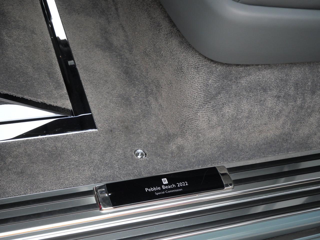 2023 Rolls-Royce Phantom Lawrence KS