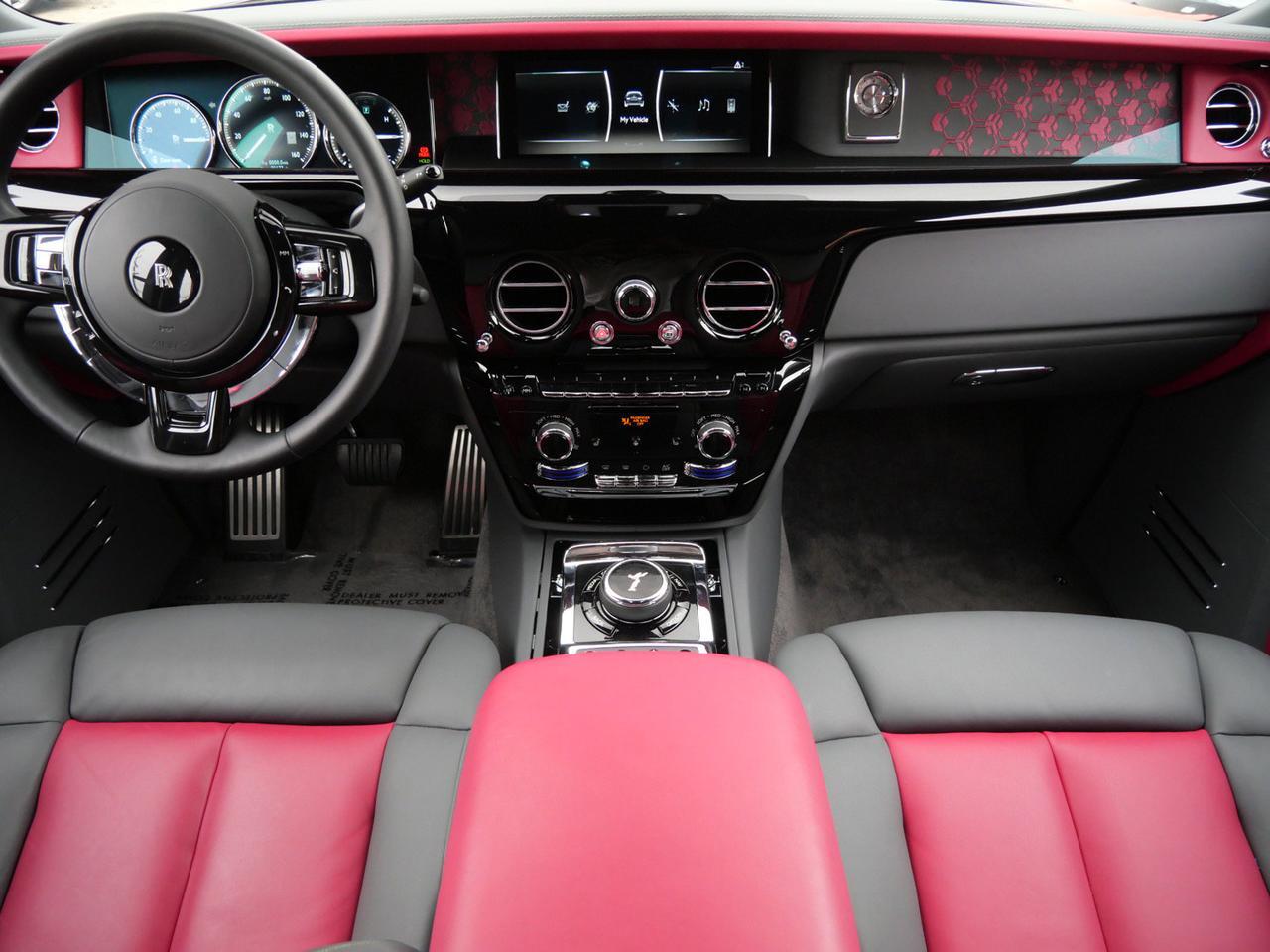 2023 Rolls-Royce Phantom Lawrence KS