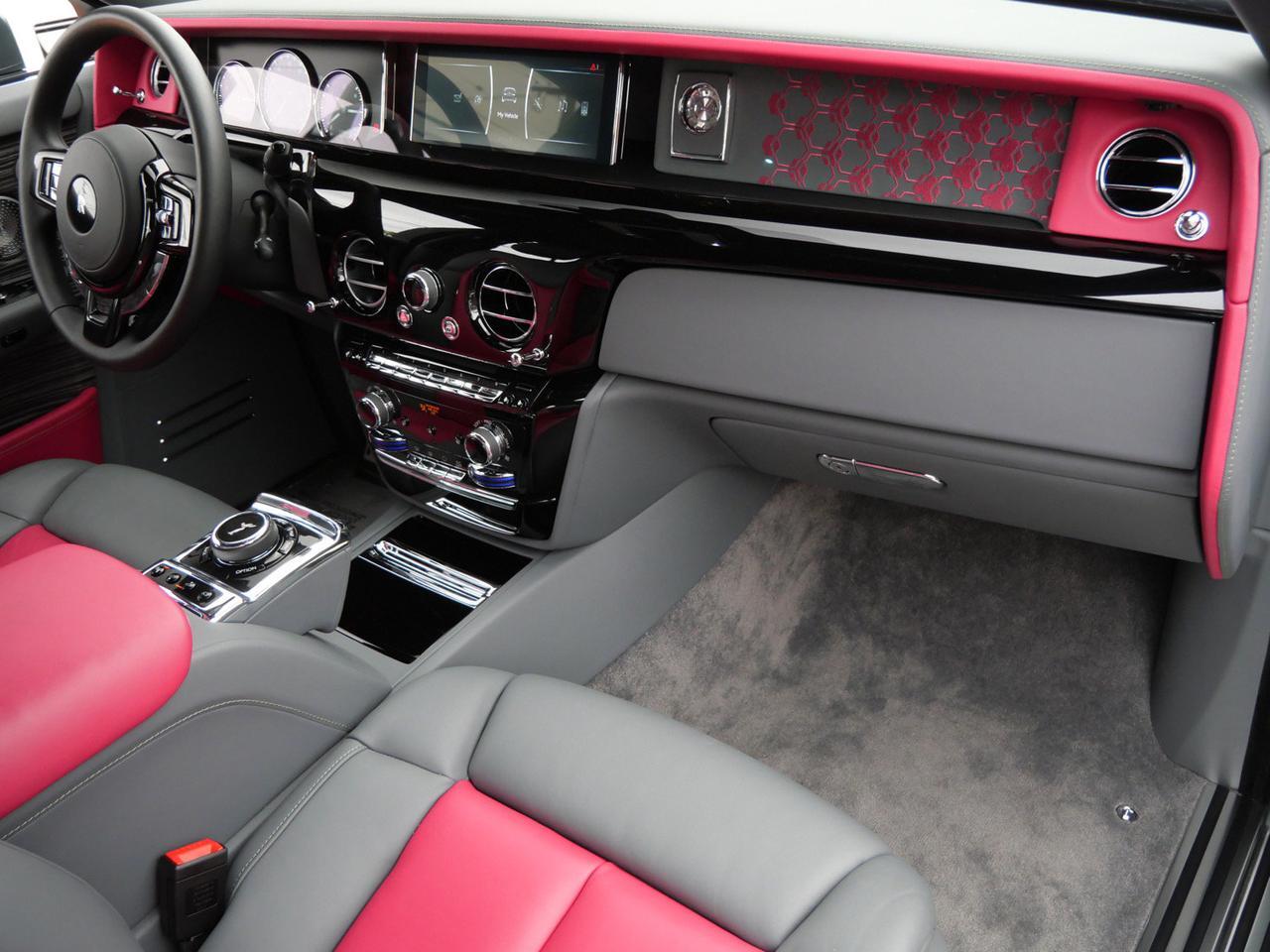 2023 Rolls-Royce Phantom Lawrence KS