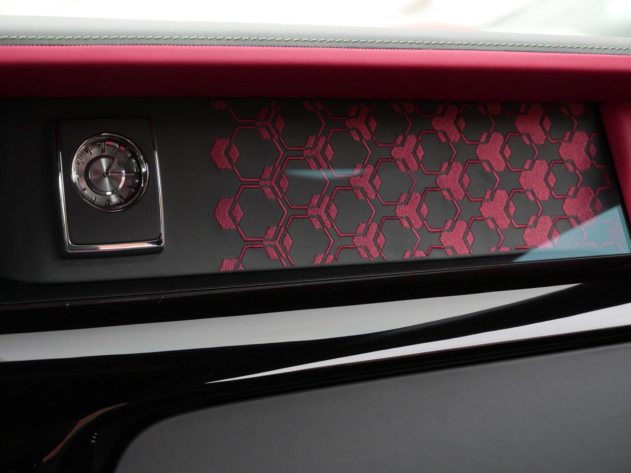 2023 Rolls-Royce Phantom Lawrence KS