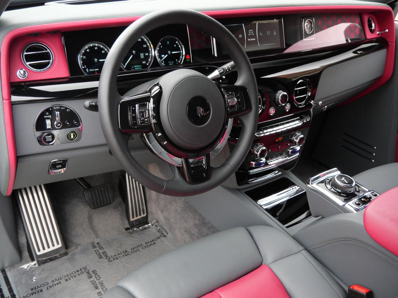2023 Rolls-Royce Phantom Lawrence KS