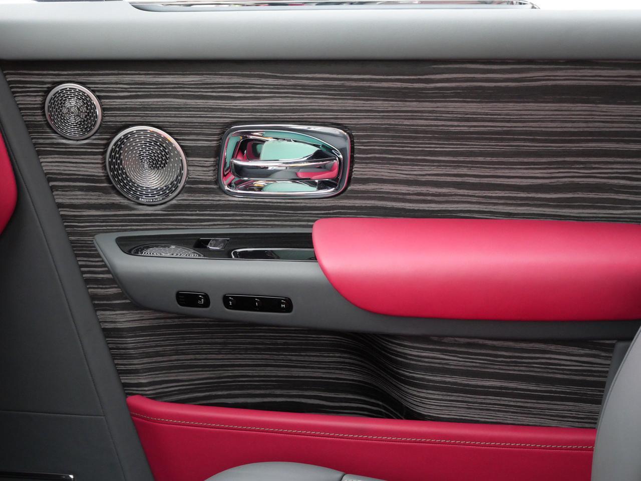 2023 Rolls-Royce Phantom Lawrence KS