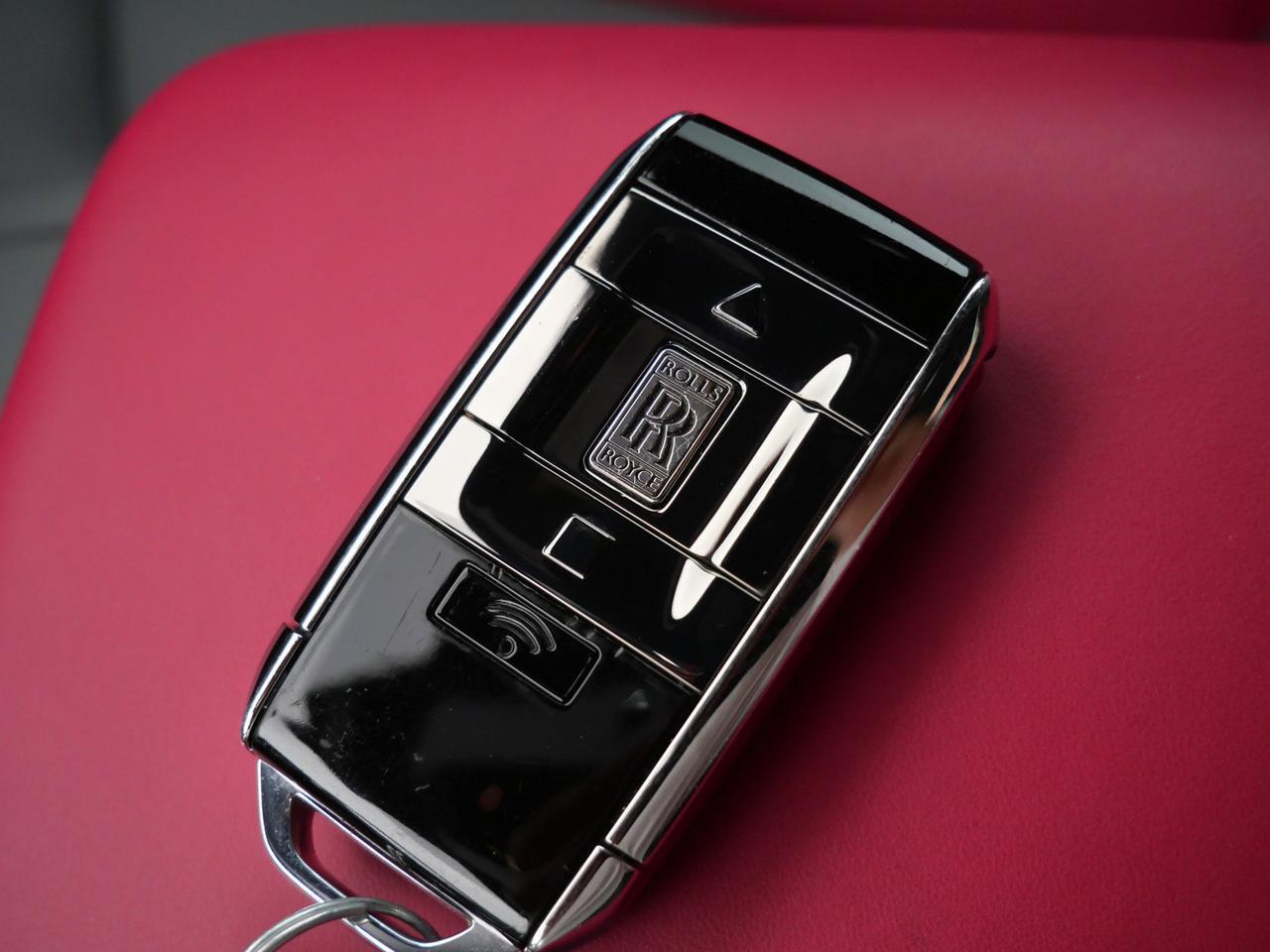 2023 Rolls-Royce Phantom Lawrence KS