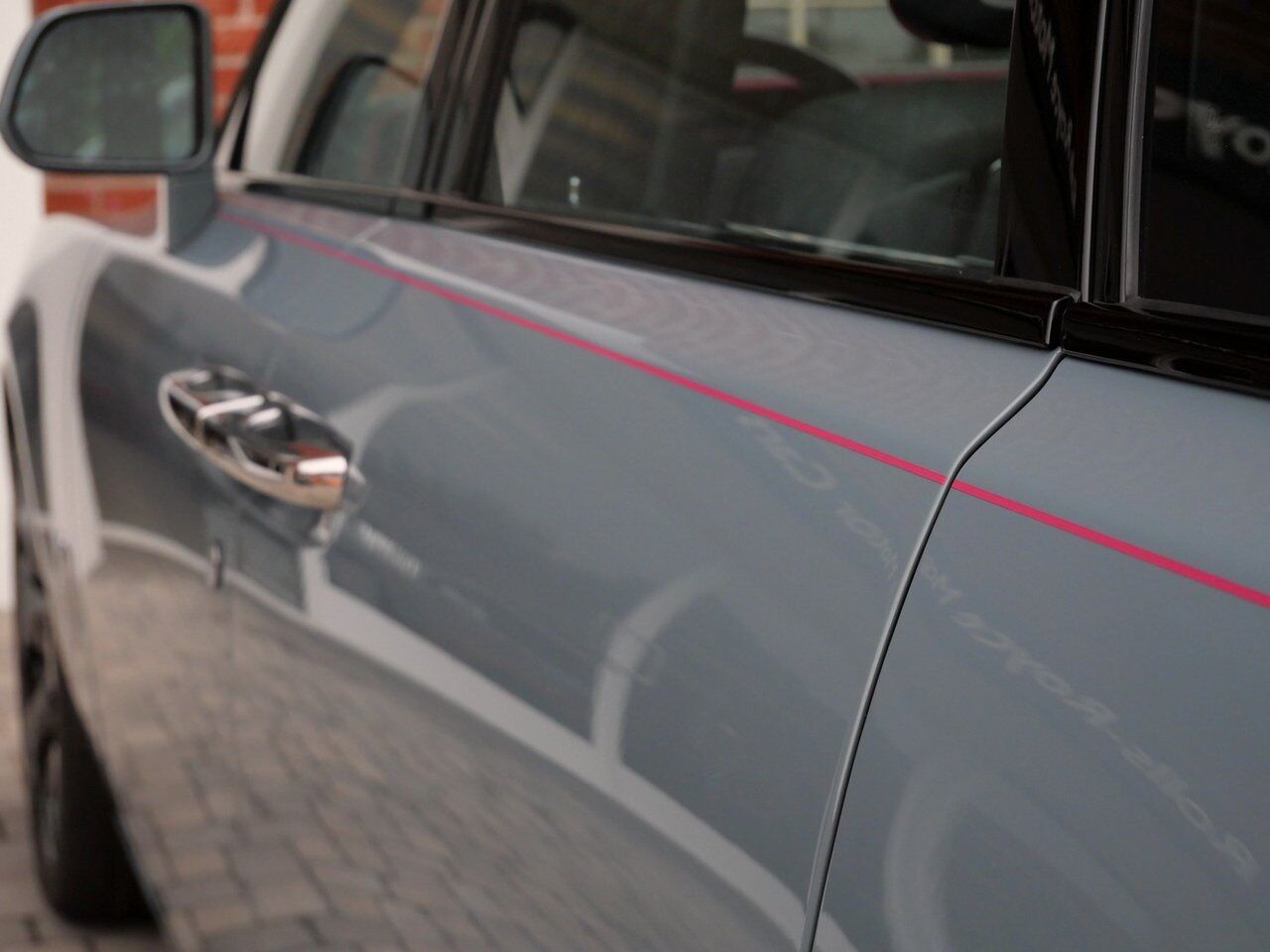 2023 Rolls-Royce Phantom Lawrence KS