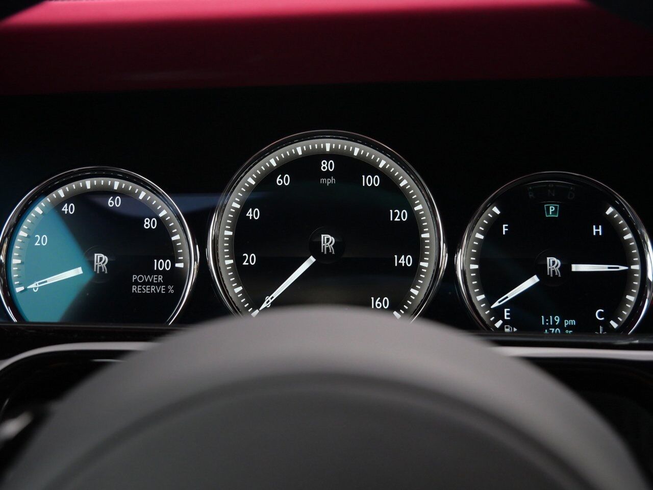 2023 Rolls-Royce Phantom Lawrence KS