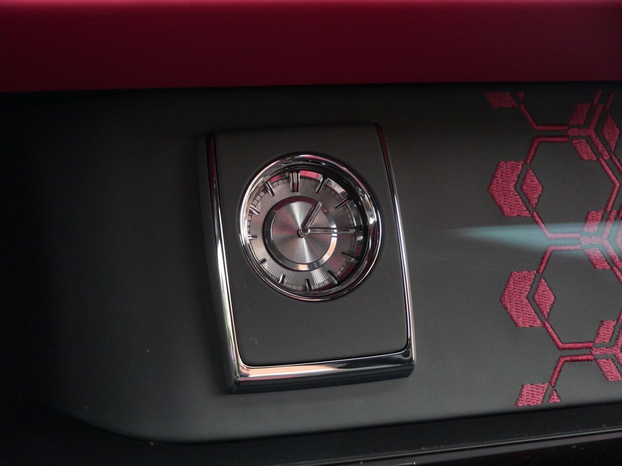 2023 Rolls-Royce Phantom Lawrence KS