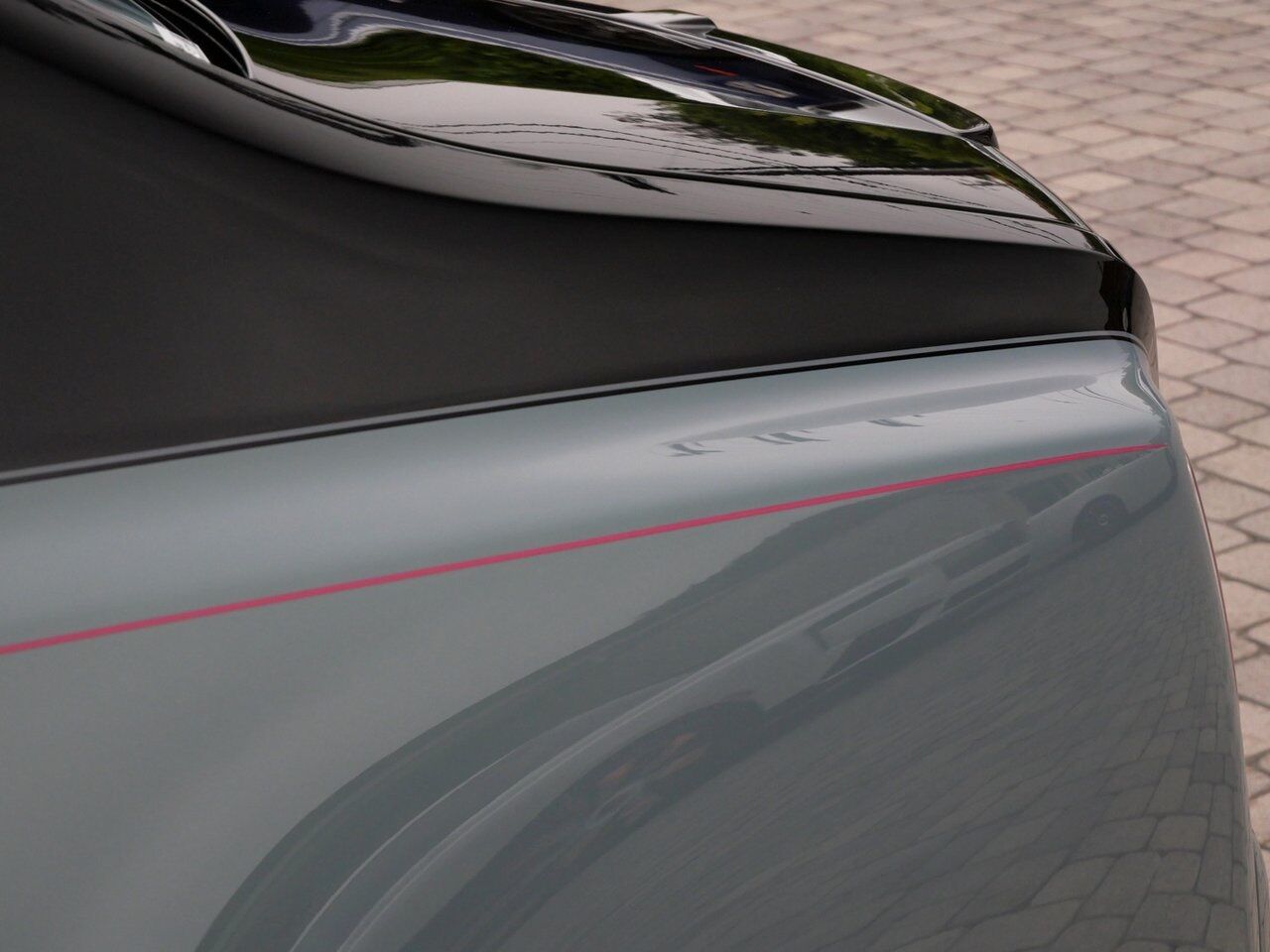 2023 Rolls-Royce Phantom Lawrence KS