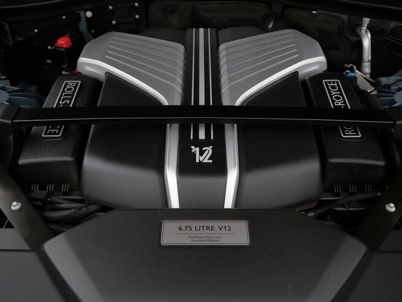 2023 Rolls-Royce Phantom Lawrence KS